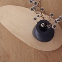 原石托盤 | 原木托盤 | 飾盤 | Long