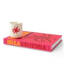 香氛旅遊套組 - Ibiza Bohemia Travel Candle