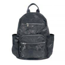 後背包-迷漾防盜尼龍後背包-6115-14-多色任選