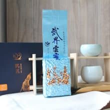 台灣茶 | 仁愛茶區 | 高冷茶 | 武界烏龍茶 | 花香馥郁 |