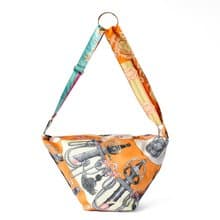 KUSH BAG 泡芙袋 / 日本製造