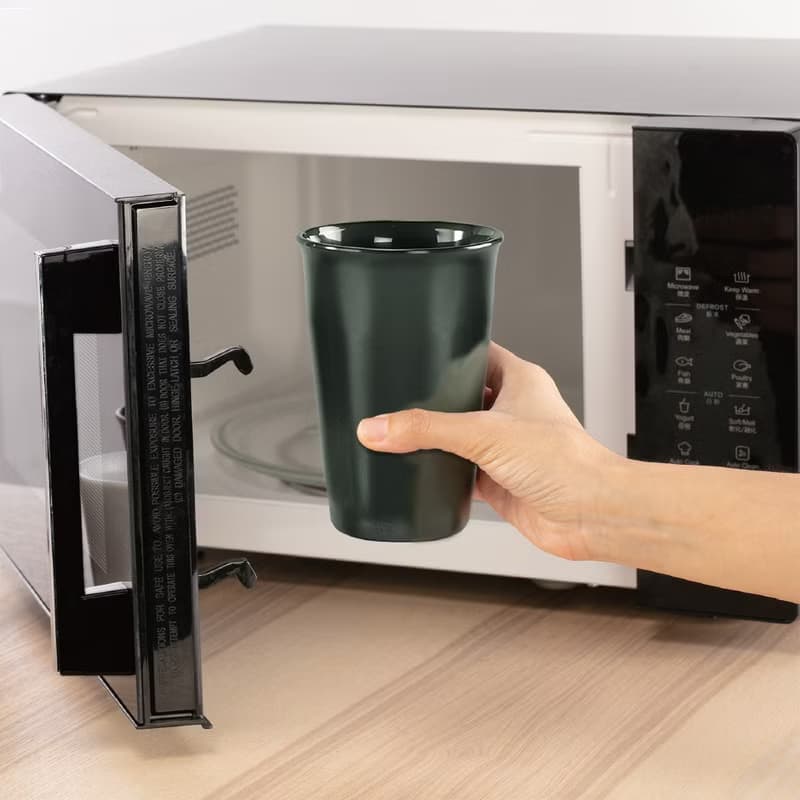 【哩皿生活】潔晶隨行杯3入組 水杯 茶杯 咖啡杯 環保杯