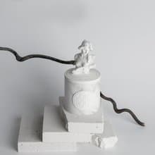 【福利品】香氛蠟燭 | 阿提米絲