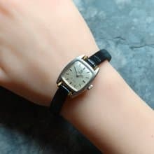 稀有Omega 古董錶 機械自動手上鍊錶