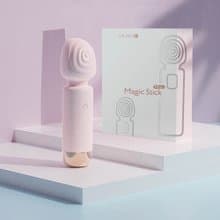 GALAKU-美季 mini pro 7段變頻 AV棒 按摩棒 情趣用品 成人用品