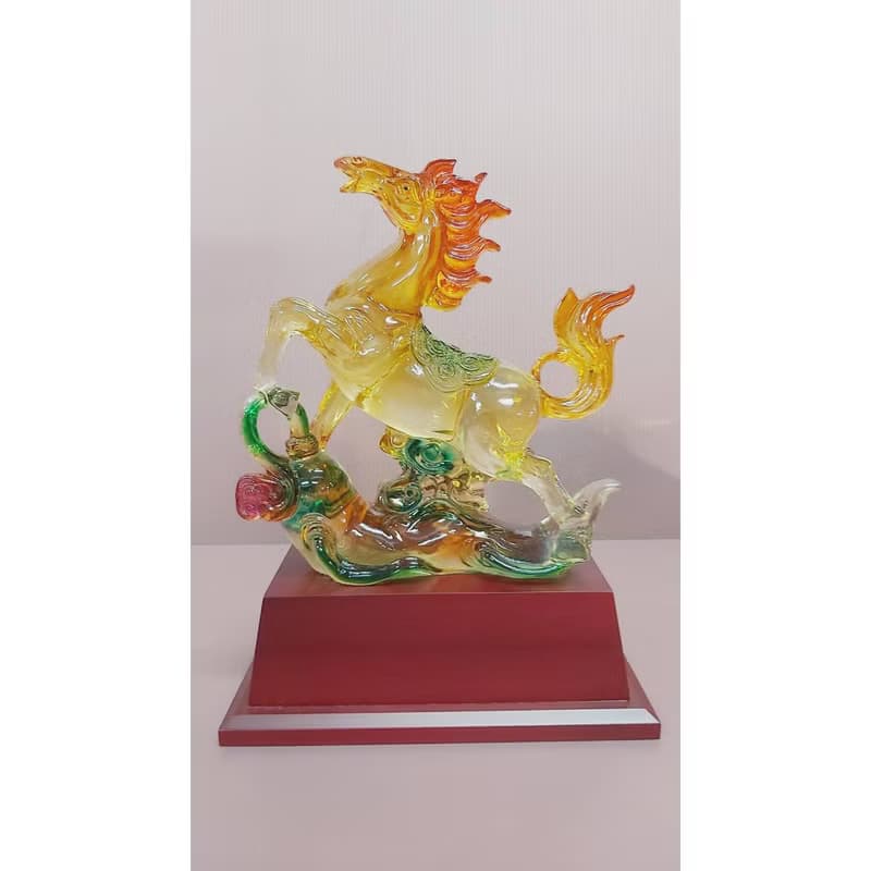 匾額 步步高升 升遷禮物 退休禮物 開幕禮物 新婚送禮 新居送禮