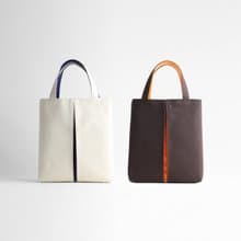 KOSHO ougi pleats 帆布 トートバッグ S レディース メンズ キャンバス 日本製 京都 軽量 裏地付き ホック付き