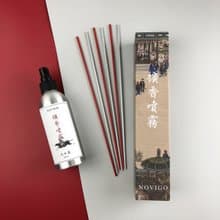 劇場擴香噴霧-花木蘭-東方木質調