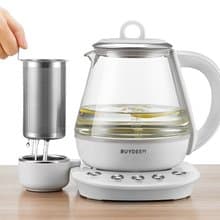 BUYDEEM北鼎多功能烹煮壺  1.0L ONE用壺 登保固送養生茶禮盒
