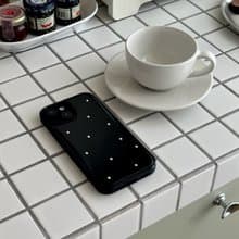 bubble epoxy case