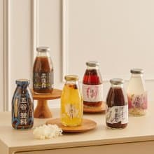 【谷溜谷溜】珍愛元氣滿滿(全品項綜合*6入)無禮盒