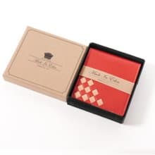 錢包|短夾|卡夾|意大利植鞣牛革|大容量|真皮|環保材質父親節禮物