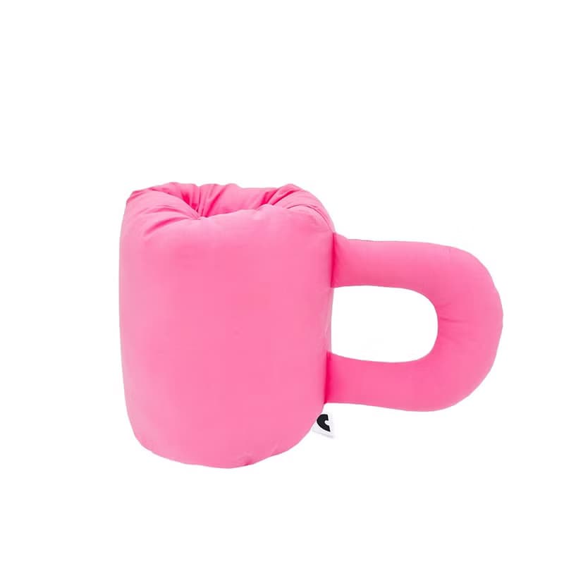 Bubble Mug05 DRAGON FRUIT - holder