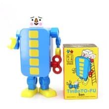 TOFU SON (BLUE)