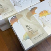 良款中秋禮盒 濾掛咖啡18入 / 濾掛咖啡12入法式甜點組合 限量