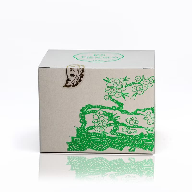 2024 雪乳香  Xuě Rǔ Xiāng