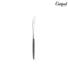 葡萄牙Cutipol GOA系列灰柄22cm主餐刀