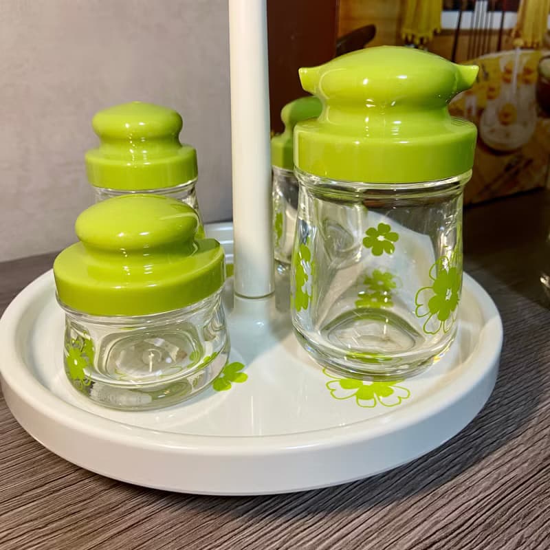 昭和 日製 醬料器皿組