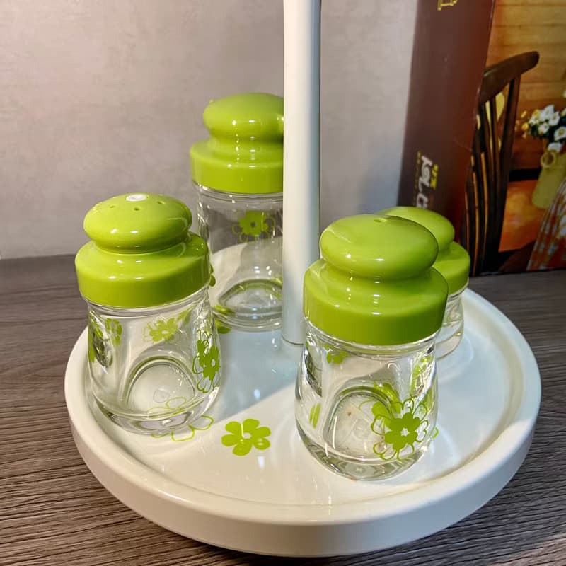 昭和 日製 醬料器皿組