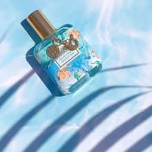 OHANA MAHAALO 藍海女神 輕香水30ml 【無吊飾】
