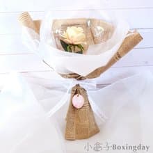 氣球花束(玫瑰款)波波球  畢業禮/母親節禮物/生日禮/情人節