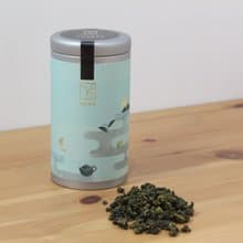 【有好食茶】杉林溪羊仔灣烏龍茶 - 罐裝茶葉