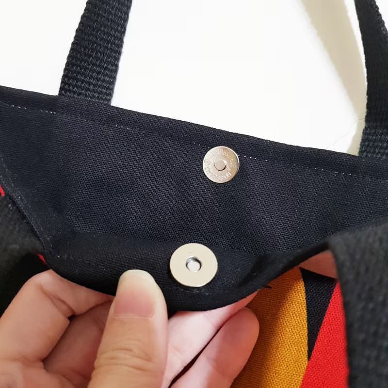 【柯基吐司】出門隨手袋!! 雙杯飲料沒問題! !托特