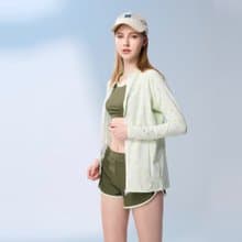 MIT 少女三件式防曬 泳裝 限量發售