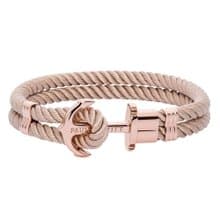 Paul Hewitt Anchor Bracelet PHREP Rosegold PH-PH-N-R-H