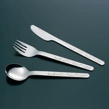 日本【SALUS 佐藤金屬】恐龍造型餐具