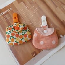 【11/14後出貨】胖嘟嘟  平安符袋 彌月禮物 平安符袋 香火袋