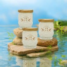 【新品上市】芙蓉官燕即食燕窩(50g/瓶)2入禮盒/8入組 | 清爽脆嫩