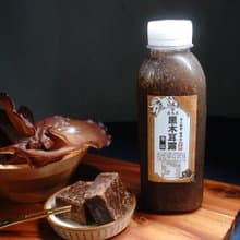 微糖-冬瓜黑木耳露
