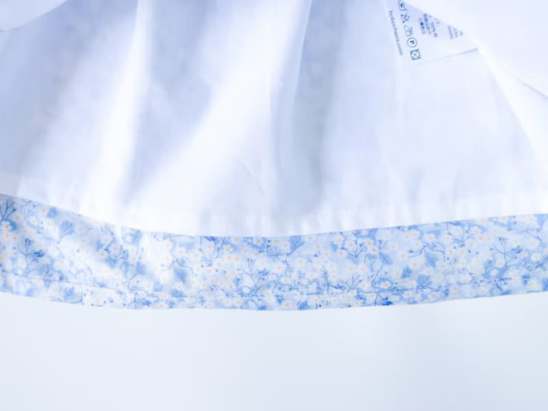 英國LIBERTY FABRICS女童Delphine法式公主洋裝