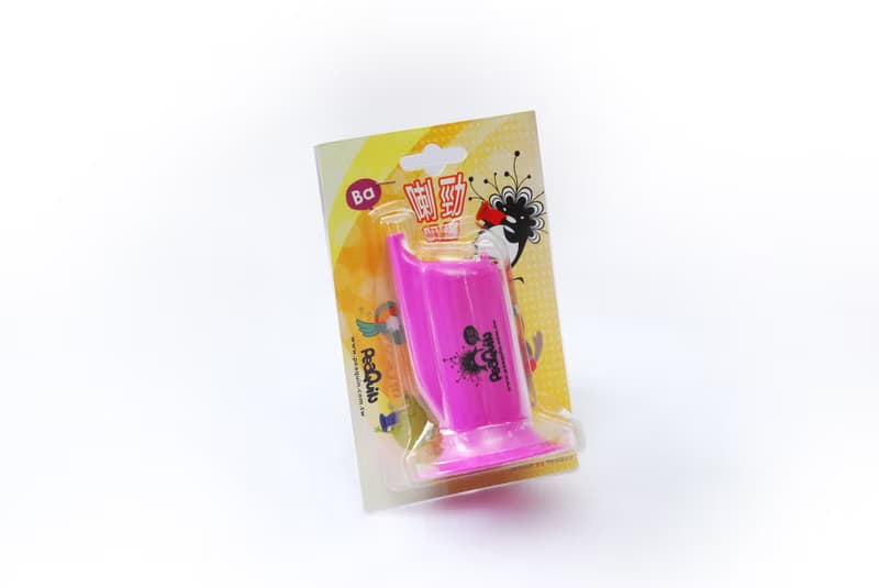 皮寬勁爆喇叭