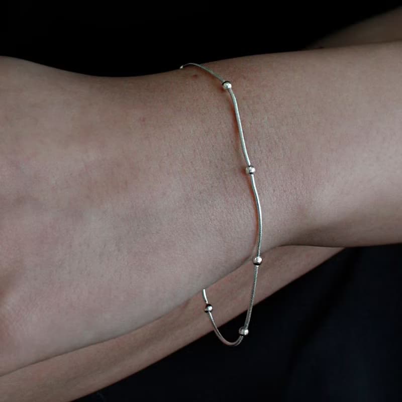 pass ball Bracelet