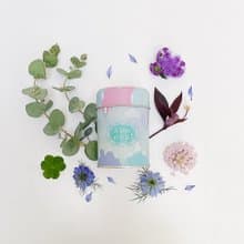 【任選兩罐】洋甘菊薰衣草晚安茶 花草茶 幫助入睡首選 睡前可喝