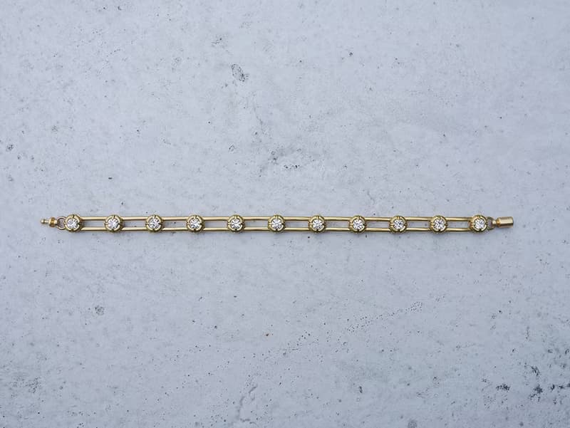 暮光系列 - 圓光 * 手鍊