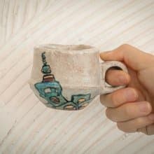 瘋夾零食-小小杯