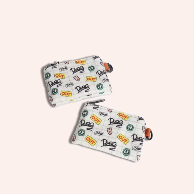 HotSummer : MAME COIN POUCH
