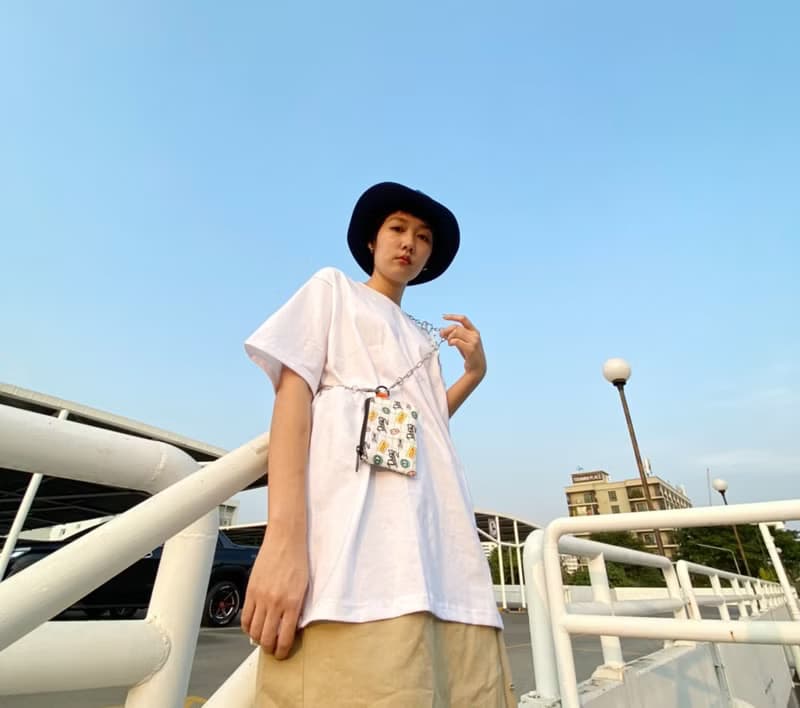 HotSummer : MAME COIN POUCH