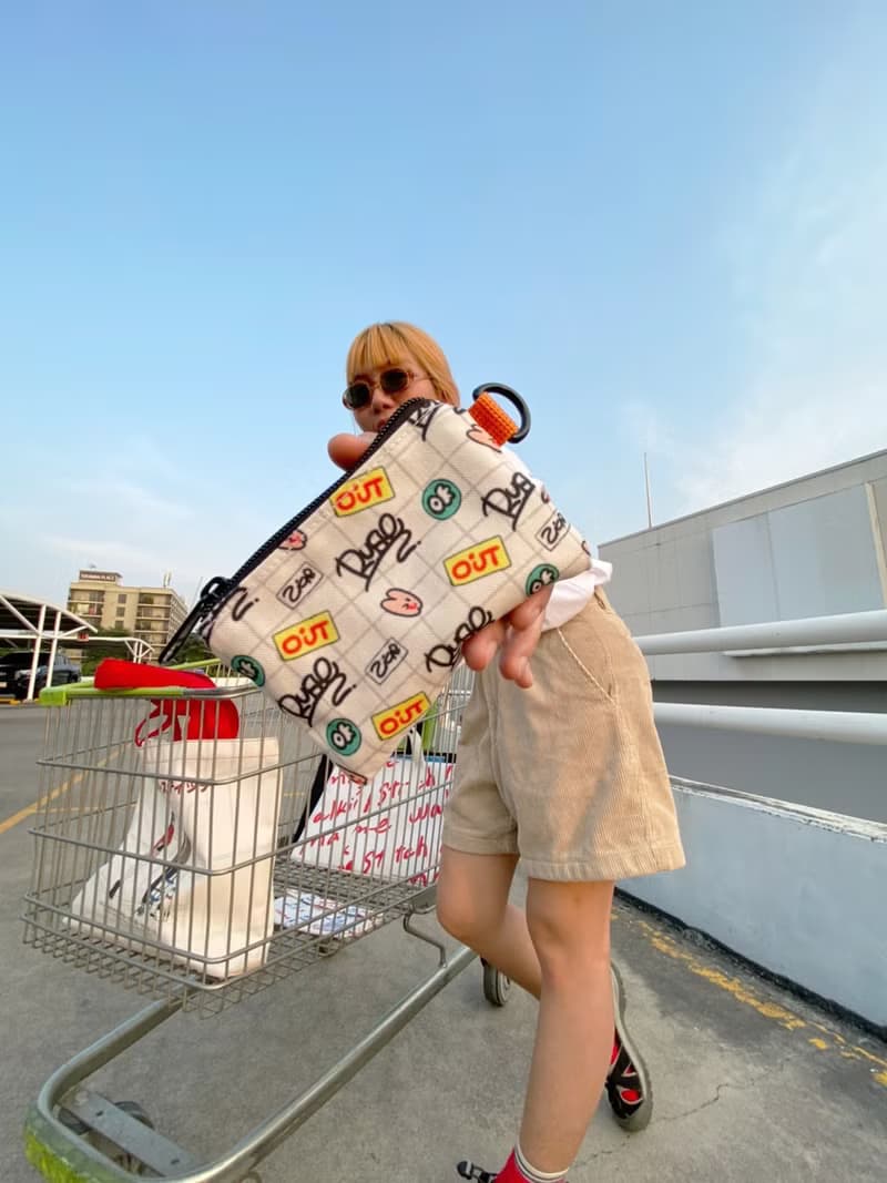 HotSummer : MAME COIN POUCH