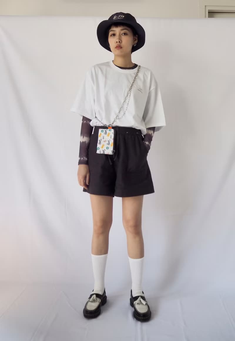 HotSummer : MAME COIN POUCH