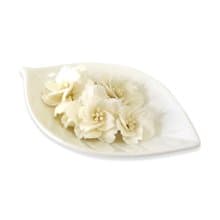 雪白櫻花 ATO15 手工粘土創作 僅此一件