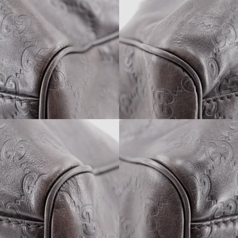 【日本直送】エルメス HERMES ベアン 長財布 クシュベル 黒/シルバー金具  ユニセックス【中古】