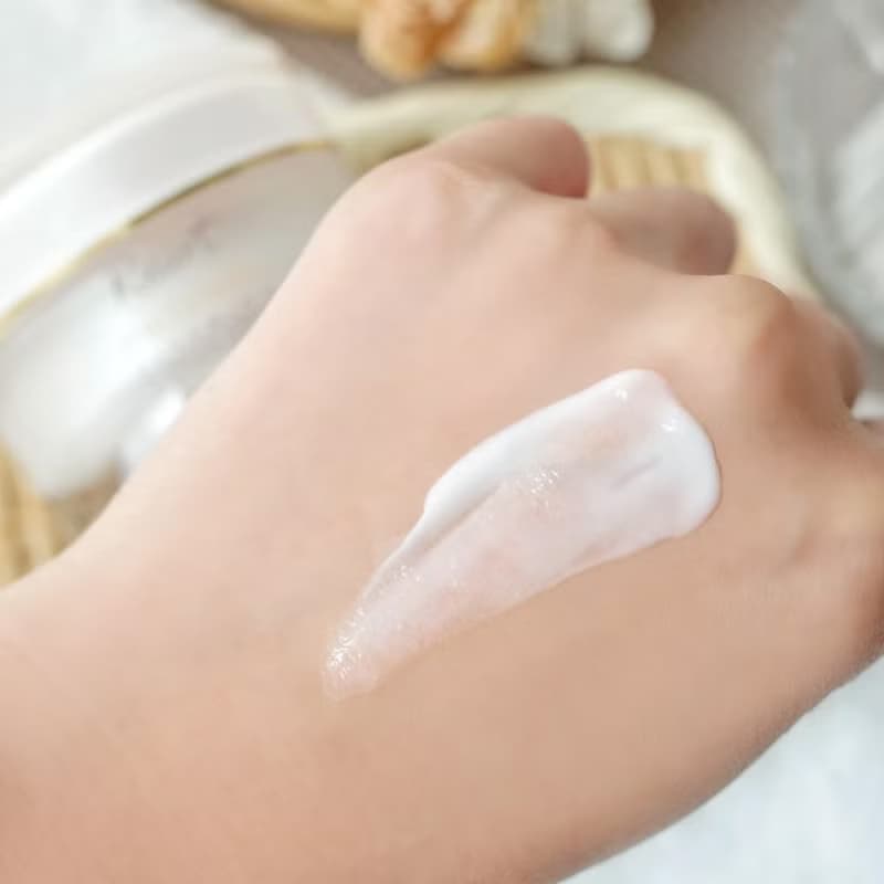 【輕奢版逆齡神器】肌活美白奇蹟霜　輕盈滑順、超細緻乳霜