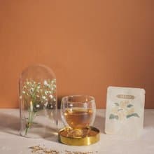 【花草茶包】桂花香草茶10入/無加糖自然甜/送禮/花草茶