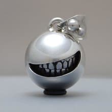 smile ball LL_P【type D】【チェーン別販売】