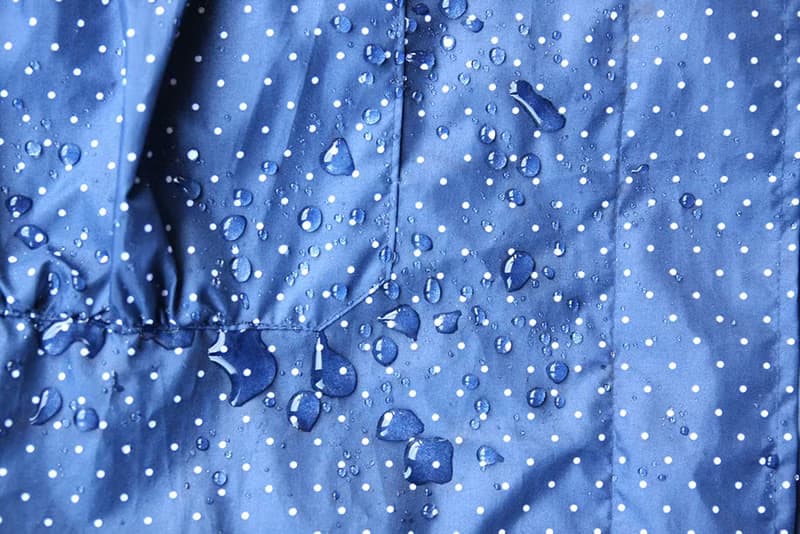Unni希望之星防水風衣 雨衣  raincoat  雨風衣 防風 防撥水 外套