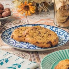 自家製餅乾【美式巧克力軟餅乾】